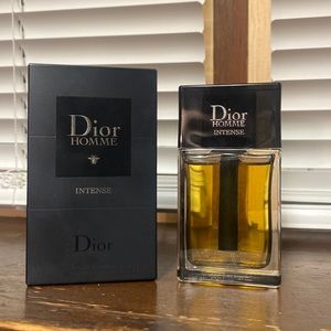 Dior Homme Intense (2020)